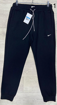 Спортивные брюки Nike Swoosh 50807A886113 Black / White