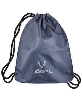 Мешок для обуви Jögel DIVISION Elite Gymsack серый