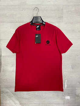 Футболка Nike Sportswear 40120A177 Red