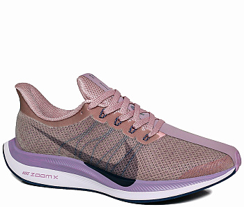 Кроссовки Nike Air ZoomX Pegasus 35 Turbo U Violet