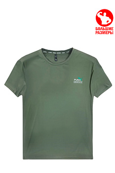 Футболка Puma X First Mile 90087260 GT Khaki