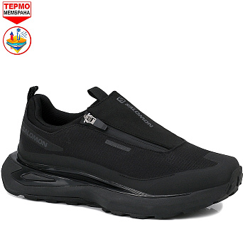 Кроссовки Salomon Genesis GTX 50903A156 All Black