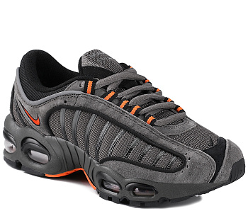 Кроссовки Nike Air Max Tailvind IV SE U D Grey / Orange