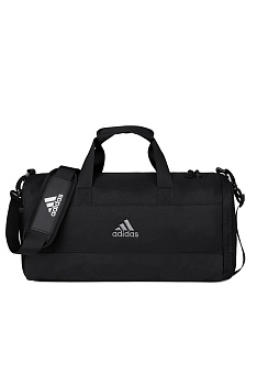 Спортивная сумка Adidas Defender Medium 892AD2217 Black