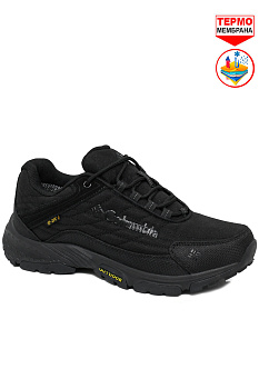 Ботинки Columbia Montrail 40823A201 GTX Mono Black