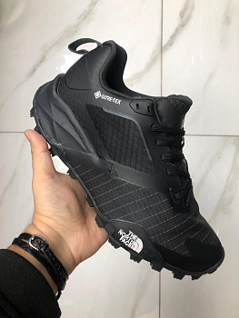 Кроссовки The North Face Glenclyffe Low NF0A8A9X-5ll GTX Black