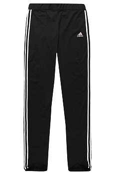 Брюки спортивные Adidas 1456 W Black/White