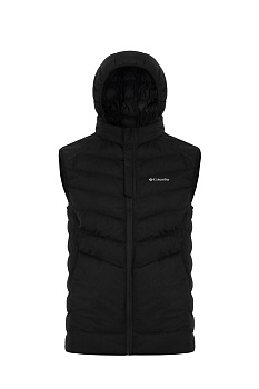 Жилет утепленный Columbia Omni-Heat Gold 409A624112 Black