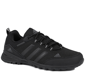 Кроссовки Adidas Daroga Climaproof 50204A940 All Black