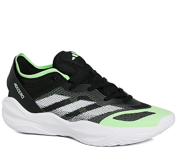 Кроссовки Adidas Adizero Select 2.0 Black / Green / White