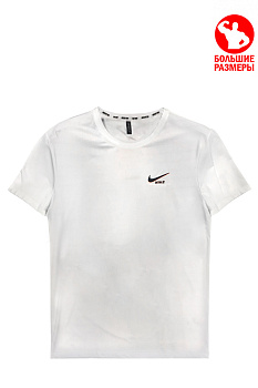 Футболка Nike Air 7657087279 GT White
