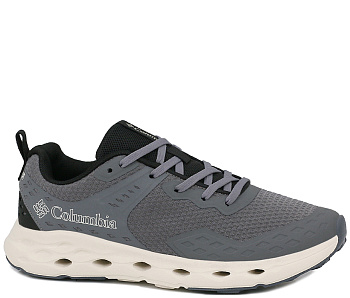 Кроссовки Columbia Climalite 50409A3101 Dark Gray / Beige