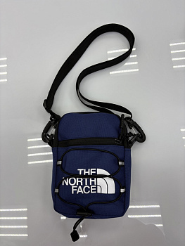 Сумка The North Face 512TNF387 Dark Blue / White