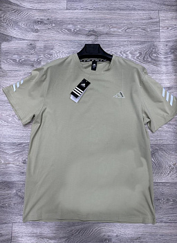 Футболка Adidas Terrex 40318A1199 GT Olive