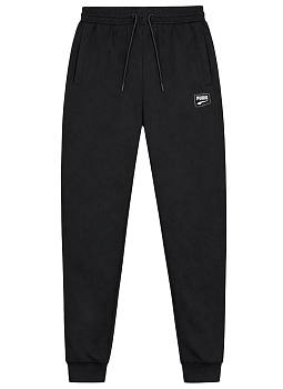 Спортивные брюки Puma Sport 60309A2734 Black