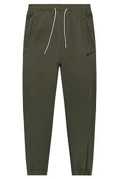 Спортивные брюки Nike Swoosh 40818A60058С Khaki / Green