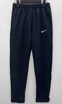 Спортивные брюки Nike Dri-Fit 50108A0808 Black
