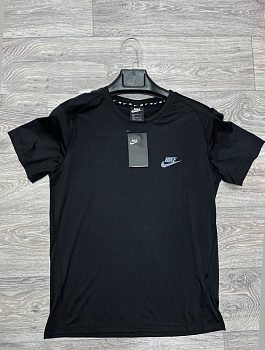 Футболка Nike Dri-Fit 40627A9608 Black