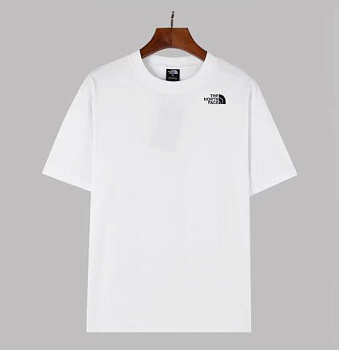 Футболка The North Face Easy 40408A313 White