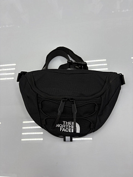 Сумка на пояс The North Face 50220A396 Black