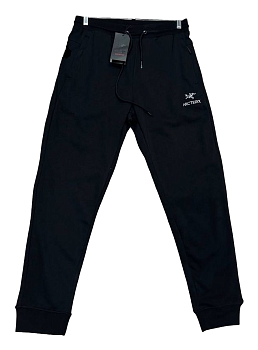 Спортивные брюки Arcteryx 60310A1292 Black
