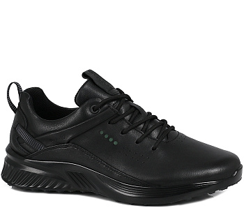 Кроссовки Ecco Biom 50310A9010 Leather Black