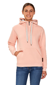 Толстовка Stella SL1010 Light Pink