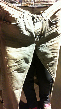 Джинсы Colin’s 1005247 Light Blue