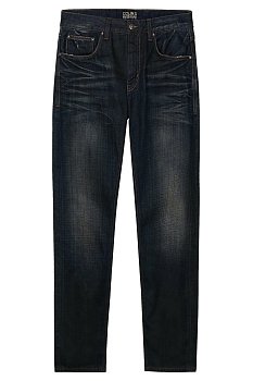 Джинсы Colin’s 028440 Wash Blue