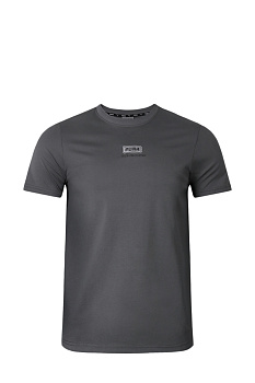 Футболка Puma Forever Faster Gray