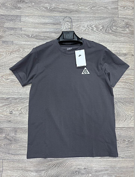 Футболка Nike ACG 412A885165 Light Gray