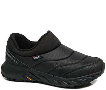 Кроссовки Merrell 3M Thinsulate Insulation GTX 8861A7316 Black