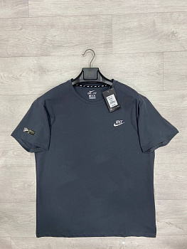 Футболка Nike Dri-Fit 4031832005 GT Dark Gray