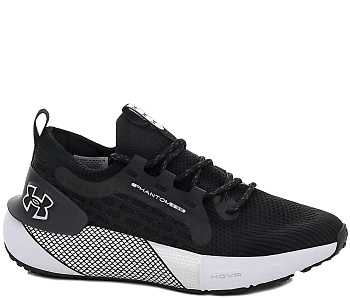 Кроссовки UArmour X Hovr CG Reactor CT Black / White