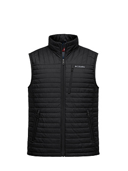 Жилет утепленный Columbia Omni-Heat 60305BAM8CB12 Black