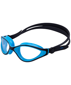 Очки для плавания 25DEGREES Oliant Black / Blue 25D21009