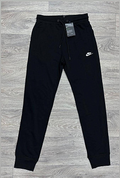 Спортивные брюки Nike Sportswear 403151285 Black