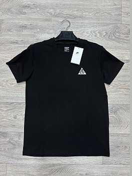 Футболка Nike ACG 412A885165 Black
