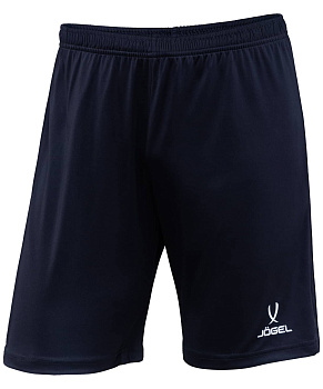 Шорты игровые Jögel Camp Classic Shorts Black