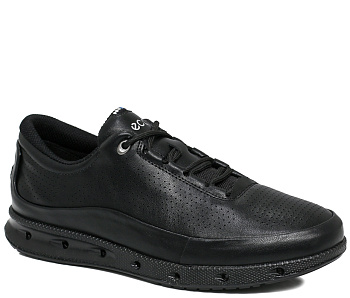 Кроссовки Ecco Gritty GRX 40508A7328 Black