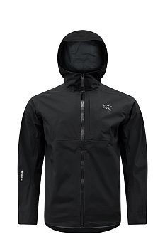 Куртка Arcteryx Ralle Gore-Tex Infinium Black