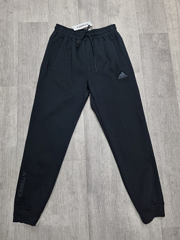 Спортивные брюки Adidas Terrex 408A019308 Black