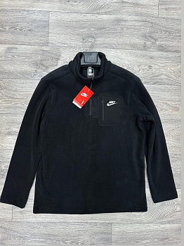 Толстовка Nike Sports Fashion Flice Black