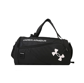 Спортивная сумка-рюкзак UArmour X 87U16001 Black / Black