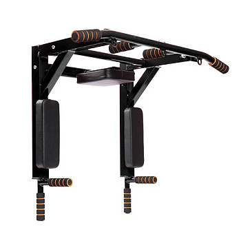 Турник многофункциональный настенный