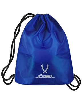 Мешок для обуви Jögel DIVISION Elite Gymsack синий