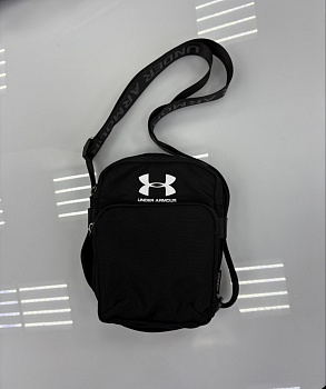 Сумка UArmour X 50220UA111 Black