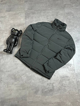 Куртка утепленная Nike x Drake NOCTA Dark Green