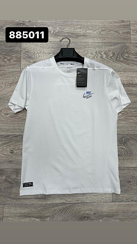 Футболка Nike Just Do It Training 94A885011 White