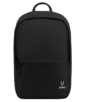 Рюкзак Jögel ESSENTIAL Backpack, черный